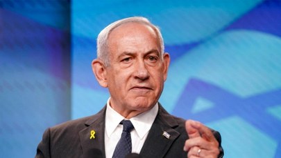 Rozejm się kruszy. Izrael przeprowadził naloty na Strefę Gazy