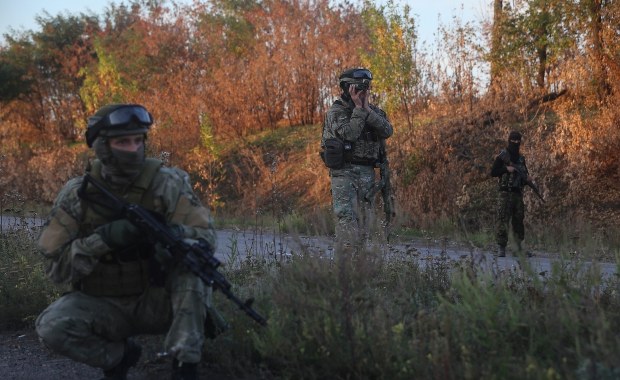 Rozejm tylko z nazwy? 40 zabitych, ataki z moździerzy