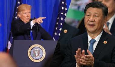 Rozejm w gospodarczej zimnej wojnie? "Dostanie coś, żeby wyjść z twarzą"