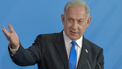 ​Rozejm w Strefie Gazy zmienia nastroje w Izraelu. Netanjahu ujawnia plany