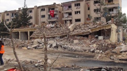 Rozejm w Syrii od tygodnia, ofiar ponad 130