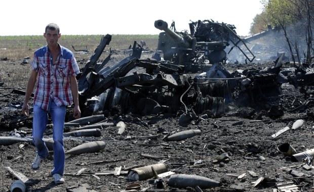 Rozejm wisi na włosku. Kolejne strzały w pobliżu Mariupola