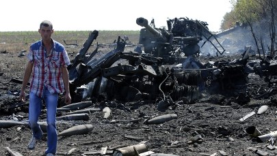 Rozejm wisi na włosku. Kolejne strzały w pobliżu Mariupola
