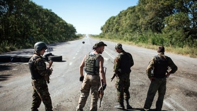 Rozejm wisi na włosku. "Test na nasze nerwy"