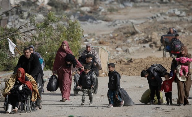 Rozejm zostanie przedłużony? Hamas wydał oświadczenie