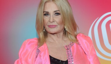 Rozemocjonowana Jeżowska nie mogła tego przemilczeć. "Co trzeba mieć w głowie"