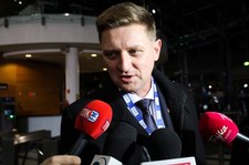 Rozenek: Albo się otrząśniemy, albo damy się prowadzić Schetynie za nos