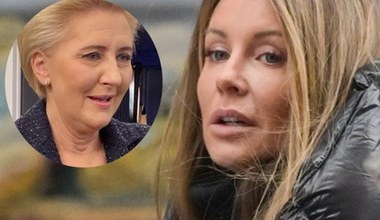 Rozenek bezlitośnie oceniła Agatę Dudę. Nie dorosła do "wysokiej poprzeczki" Kaczyńskiej [POMPONIK EXCLUSIVE]