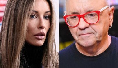 Rozenek dała znać, co myśli o Owsiaku. Takie słowa i to w dniu finału WOŚP