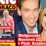 Rozenek i Kraśko: Najgorętsza para show-biznesu