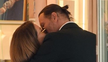Rozenek i Majdana poniosły emocje. Niespotykane sceny luksusowym butiku. Zrobiło się gorąco