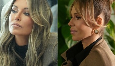 Rozenek-Majdan i Doda spotkały się w słusznej sprawie. Tak się potraktowały