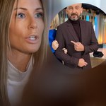 Rozenek-Majdan nagle zniknęła z "Dzień Dobry TVN". Skórzyński pilnie potwierdził zmiany...