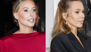 Rozenek-Majdan nie wytrzymała po pytaniu o Dodę. "Nie będę jej słuchać" [POMPONIK EXCLUSIVE]