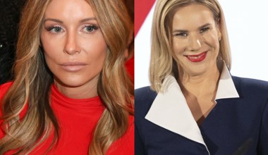 Rozenek-Majdan po czterech miesiącach przyznała to ws. Nawrockiej. Nie mogła przemilczeć jednego