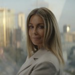 Rozenek-Majdan po raz pierwszy na dużym ekranie