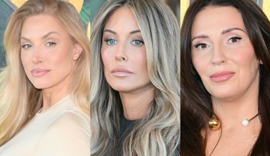 Rozenek-Majdan ujawniła ws. afery w "Królowej przetrwania". O wszystkim wiedziała, ale nie kiwnęła palcem