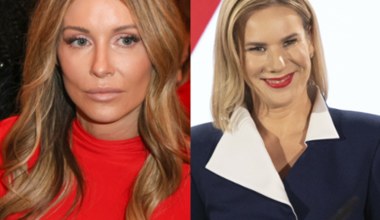 Rozenek nie mogła dłużej milczeć w sprawie Nawrockiej. Wie o tym od dawna