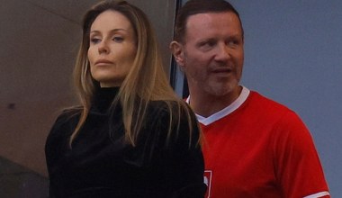 Rozenek otwarcie to wyznała. Potwierdziła doniesienia ws. małżeństwa z Majdanem. "Ciężko to znoszę"