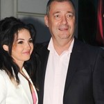 Rozenek wziął cichy ślub. Wybranka jest tylko 2 lata starsza od jego syna
