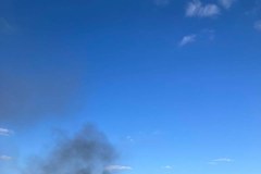 Rożental: Pożar w zakładzie utylizacji opon