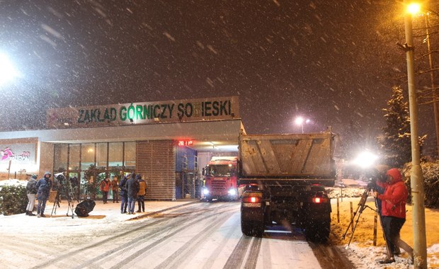 Rozerwanie rurociągu w kopalni Sobieski. Prokuratura wyjaśni okoliczności śmierci 4 osób