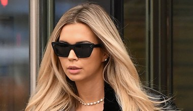 Rozgoryczona Kubicka nad ranem nadała komunikat. Nie kryła nerwów