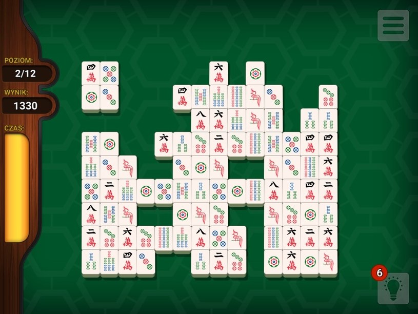 Best Classic Mahjong Connect gra online za darmo 