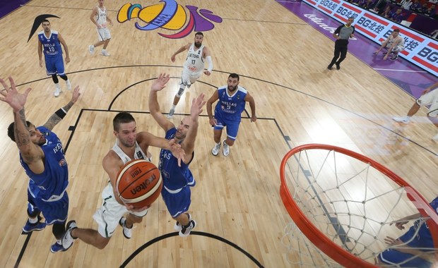 Rozgrywki w Lidze Mistrzów i finałowa faza Eurobasketu. Co czeka nas w sporcie?