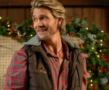 Rozgrzał publiczność i podbija Netflixa. Świąteczna nowość z gwiazdorem kultowego serialu