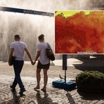 Rozgrzane powietrze wpadnie do Polski. Będzie ponad 30 stopni