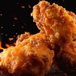 Rozgrzany nuggets i 800 tysięcy dolarów odszkodowania. Historia poparzonej dziewczynki