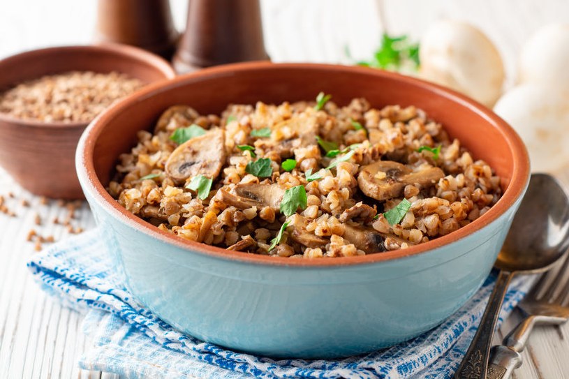 Rozgrzeje, odżywi i wesprze odporność. Włącz ją do menu jeszcze przed jesienią