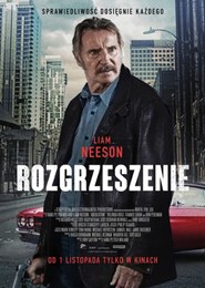 Rozgrzeszenie