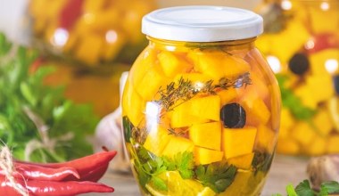 Rozgrzewa lepiej niż herbata. Jesienny hit z odrobiną chili