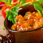 dania obiadowe Rozgrzewający obiad na Wszystkich Świętych. Bez długiego stania przy garach