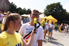 Rozgrzewamy głosy przed największym w Polsce karaoke