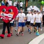 Poland Business Run Rozgrzewka przed Poland Business Run 2026. Rusza cykl otwartych treningów biegowych
