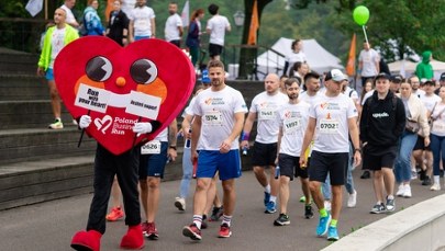 Rozgrzewka przed Poland Business Run 2026. Rusza cykl otwartych treningów biegowych