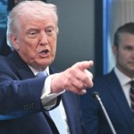 Rozjuszony przez Ormuz i Grenlandię. Trump wycofa część wojsk USA z Europy?