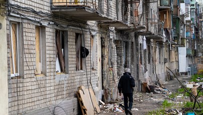 Rozkaz ostrzelania dzieci wracających ze szkoły. SBU publikuje nagranie rosyjskich żołnierzy