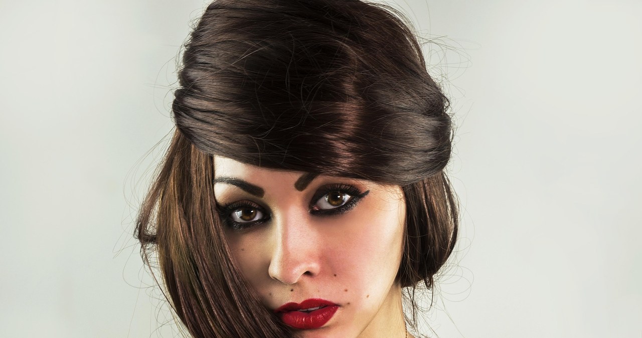 Розкішне волосся - це не обов'язково про елітні салони і дорогу косметику /pixabay.com