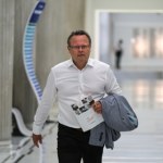 Rozkład Nowej Lewicy w Kielcach. W tle konflikt z Szejną