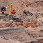Rozkopali centrum i odkryli "miasto pod miastem". Tysiące lat historii