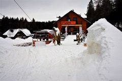 Rozkręca się sezon narciarski na Dolnym Śląsku