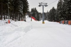Rozkręca się sezon narciarski na Dolnym Śląsku