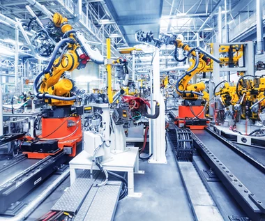 Rozkwit gigafabryk w Europie. Polska jednym z beneficjentów  