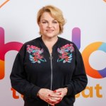 Katarzyna Bosacka Rozkwita u boku drugiego męża. W końcu zabrała go na czerwony dywan