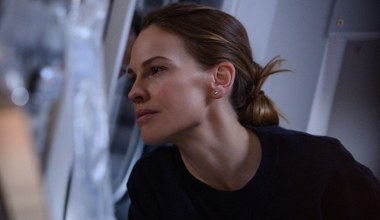 "Rozłąka": Pomiędzy dramatem rodzinnym a science fiction [recenzja 1. sezonu]