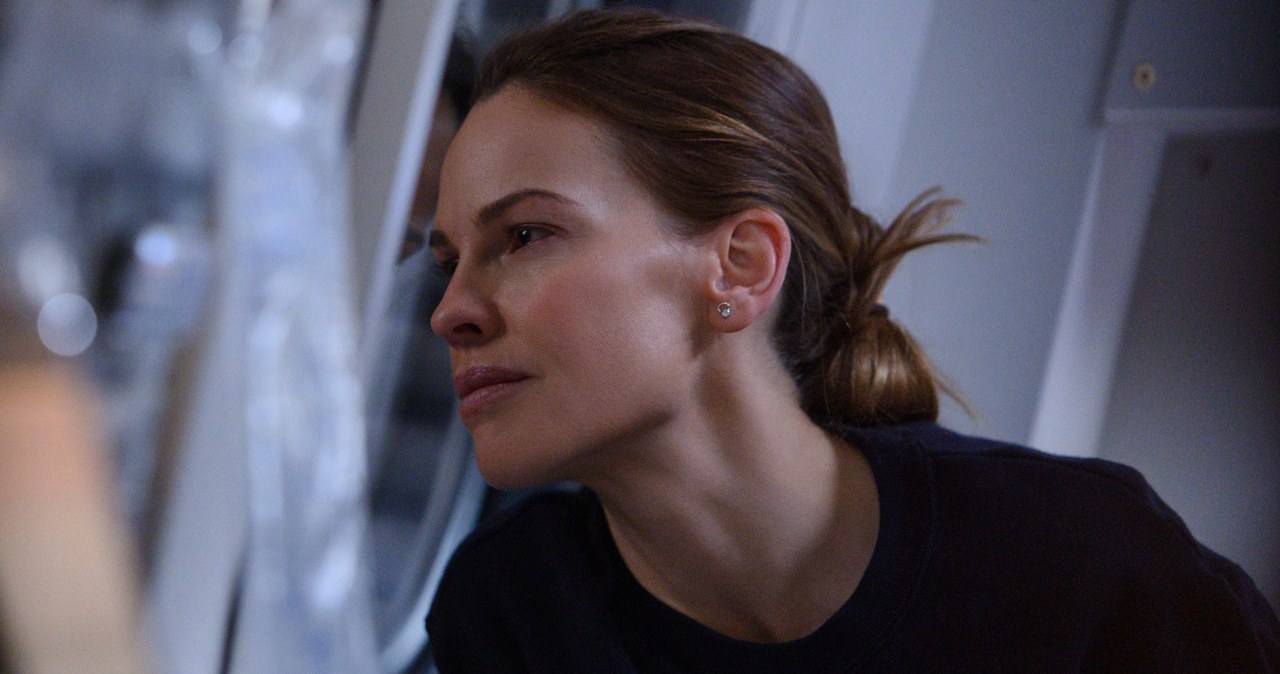 "Rozłąka" /Netflix